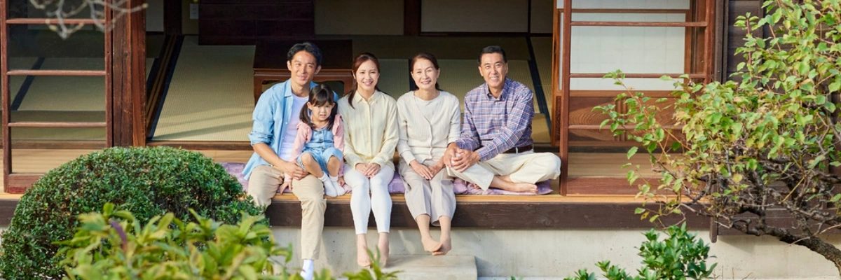 加拿大子女团聚移民步骤