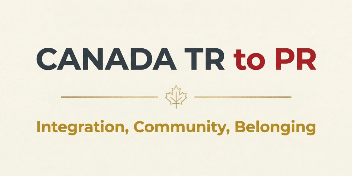 加拿大启动3.3万个临时居民转永久居民政策